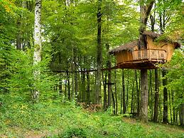 L'Arbre à Cabane