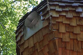 L'Arbre à Cabane