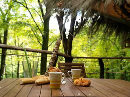 L'Arbre à Cabane
