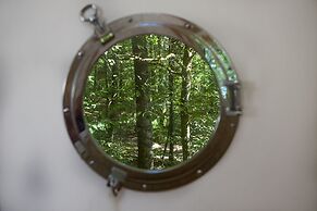L'Arbre à Cabane