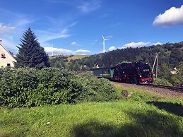 Apartments Fichtelberger Blick