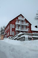 Apartments Fichtelberger Blick