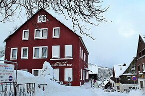 Apartments Fichtelberger Blick