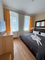 Apartments Fichtelberger Blick