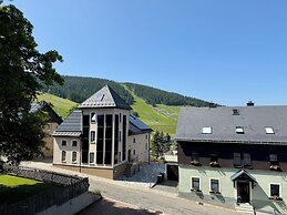 Apartments Fichtelberger Blick
