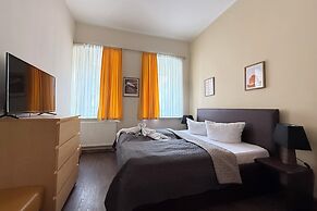 Apartments Fichtelberger Blick