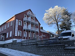Apartments Fichtelberger Blick