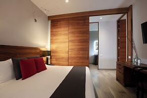 El Callejón Hotel Boutique