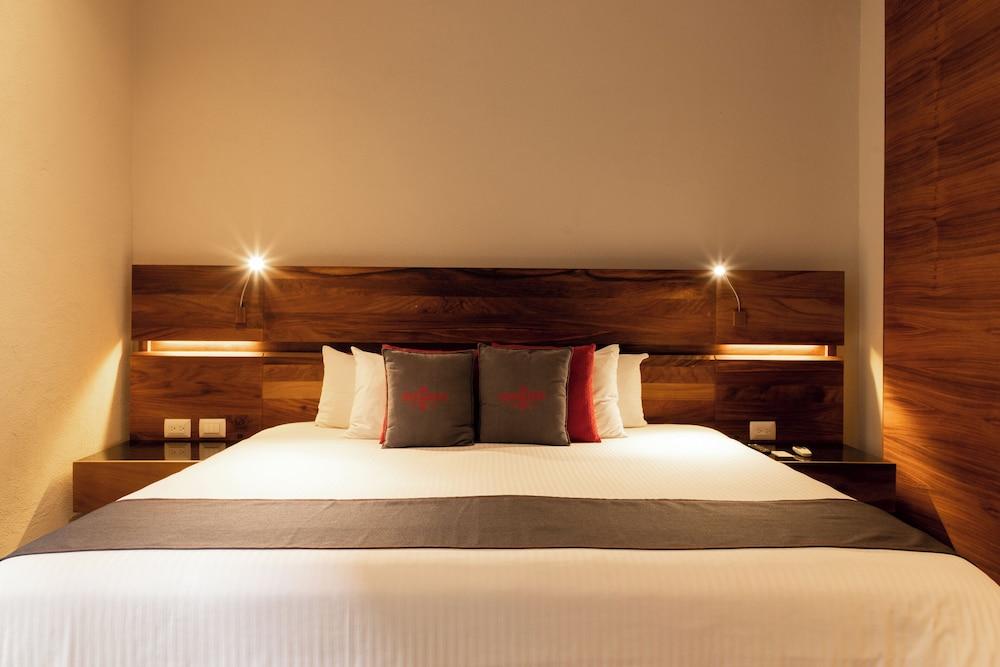 El Callejón Hotel Boutique