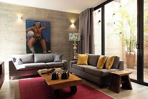 El Callejón Hotel Boutique