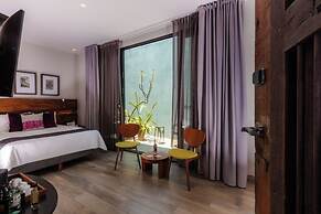 El Callejón Hotel Boutique