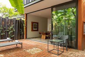 El Callejón Hotel Boutique