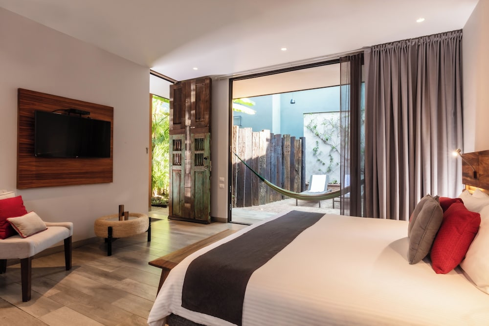 El Callejón Hotel Boutique