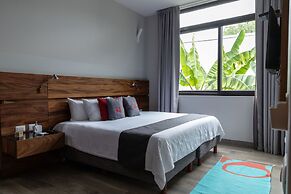 El Callejón Hotel Boutique