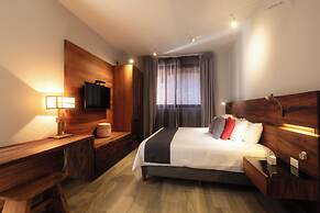El Callejón Hotel Boutique