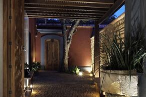 El Callejón Hotel Boutique