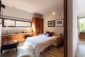 El Callejón Hotel Boutique