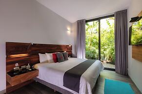 El Callejón Hotel Boutique