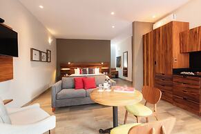 El Callejón Hotel Boutique