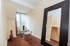 Tokyo Apartments