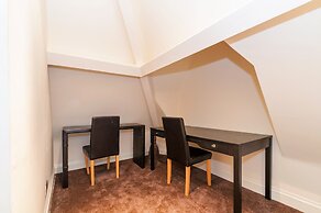 Tokyo Apartments
