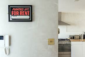 The Lanes Residence