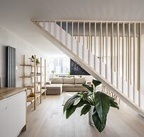 The Lanes Residence