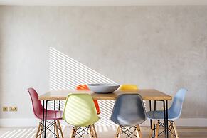 The Lanes Residence