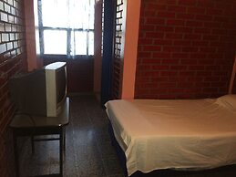Hotel Nan King