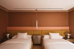 Ignacia Guest House