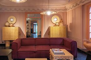 Ignacia Guest House