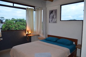La Facha Hostel Restaurant Surf