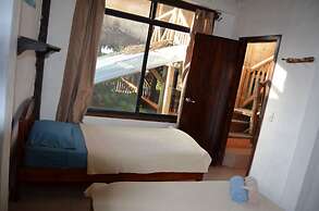 La Facha Hostel Restaurant Surf