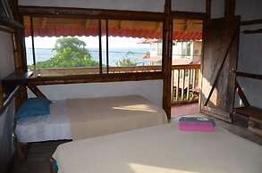 La Facha Hostel Restaurant Surf