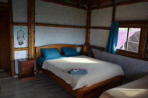 La Facha Hostel Restaurant Surf