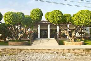 Hotel Hacienda San Francisco