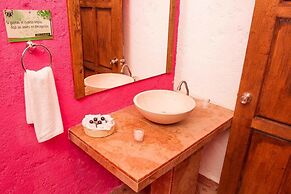 Hotel Hacienda San Francisco