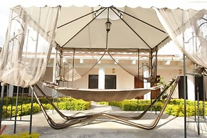 Hotel Hacienda San Francisco
