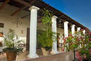 Hotel Hacienda San Francisco