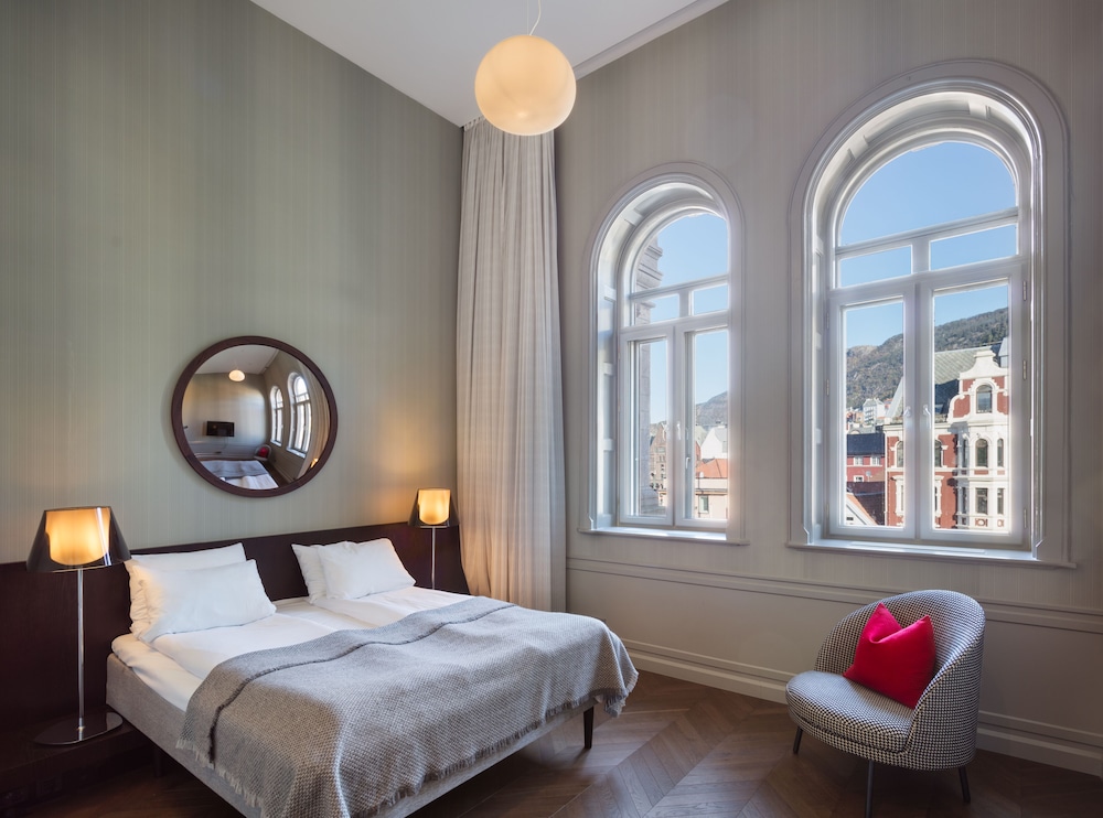 Bergen Børs Hotel