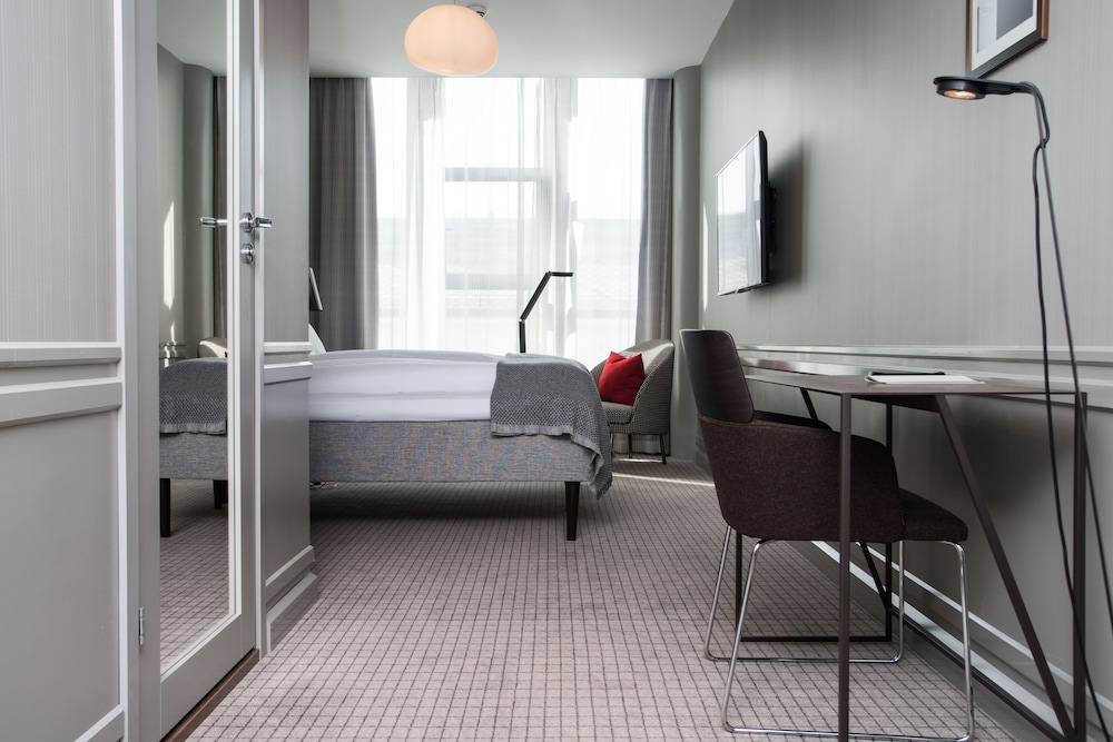 Bergen Børs Hotel
