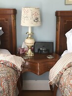 Auberge Chesley's Inn