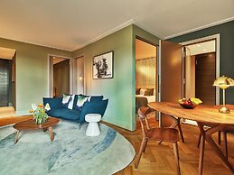 Hyatt Regency Amsterdam