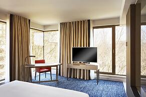 Hyatt Regency Amsterdam