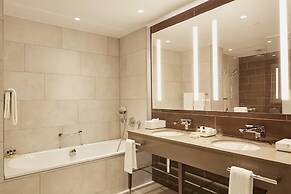 Hyatt Regency Amsterdam