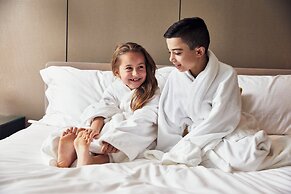 Hyatt Regency Amsterdam