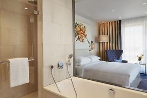 Hyatt Regency Amsterdam