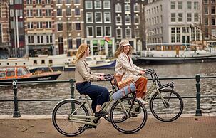 Hyatt Regency Amsterdam