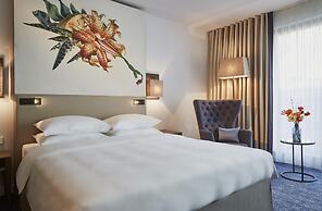 Hyatt Regency Amsterdam