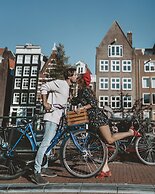 Hyatt Regency Amsterdam